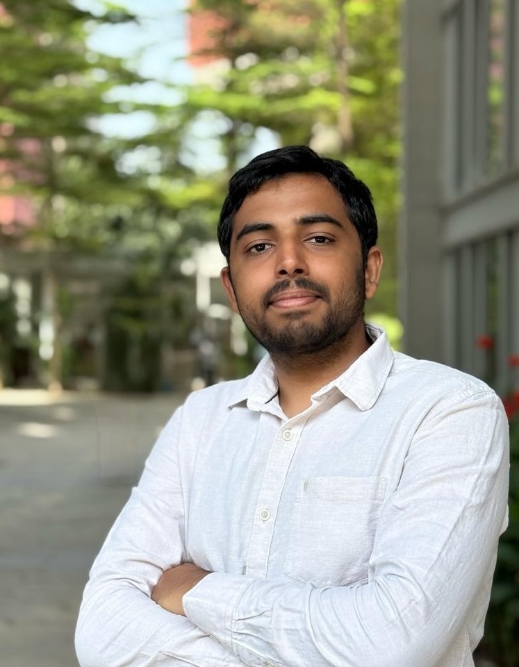 Photo of Head of Client Partnerships