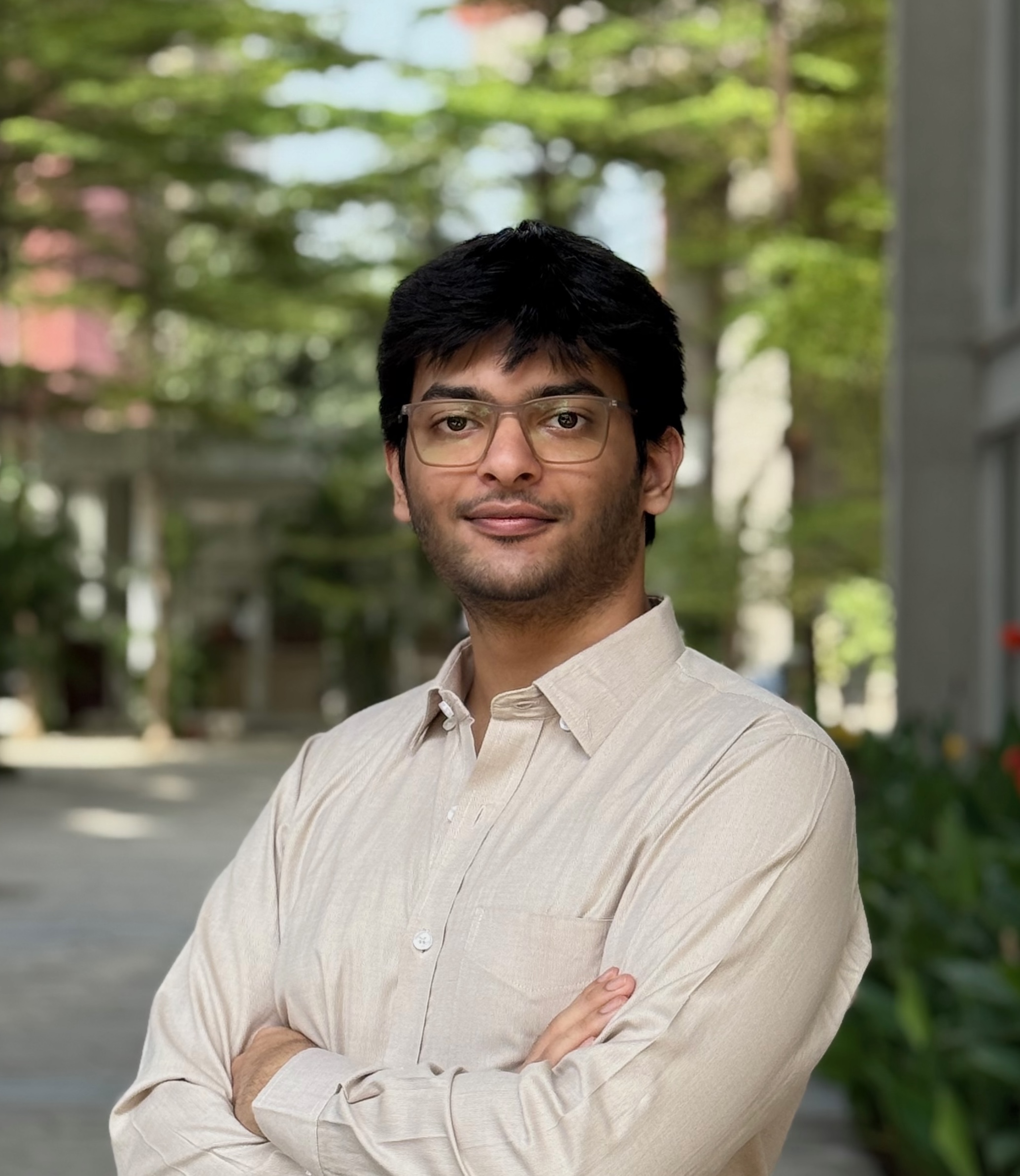 Photo of Head of Operations