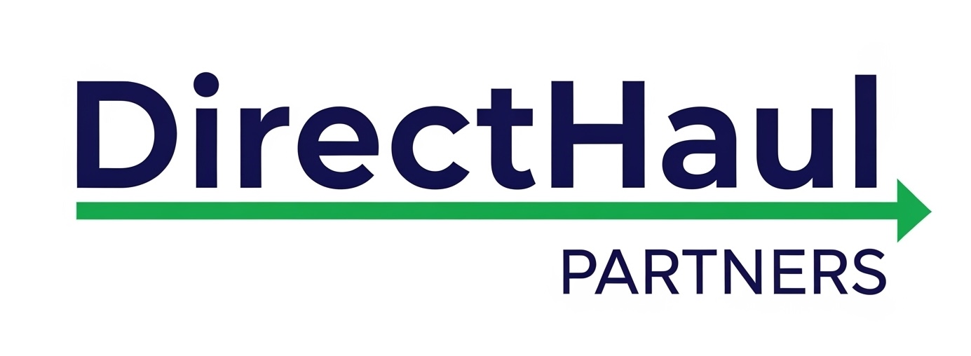 DirectHaul Partners Logo